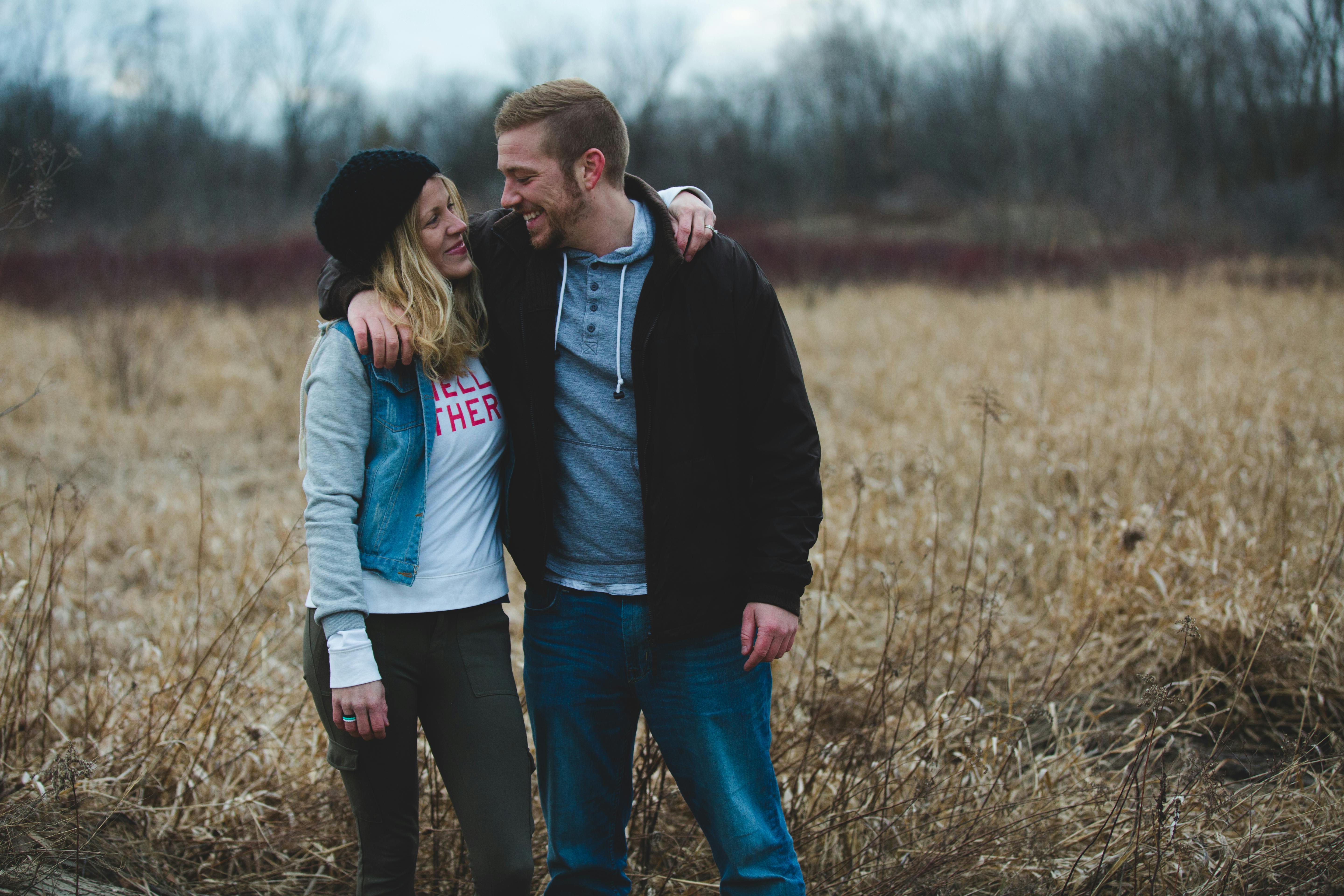 Romance for the Forgotten